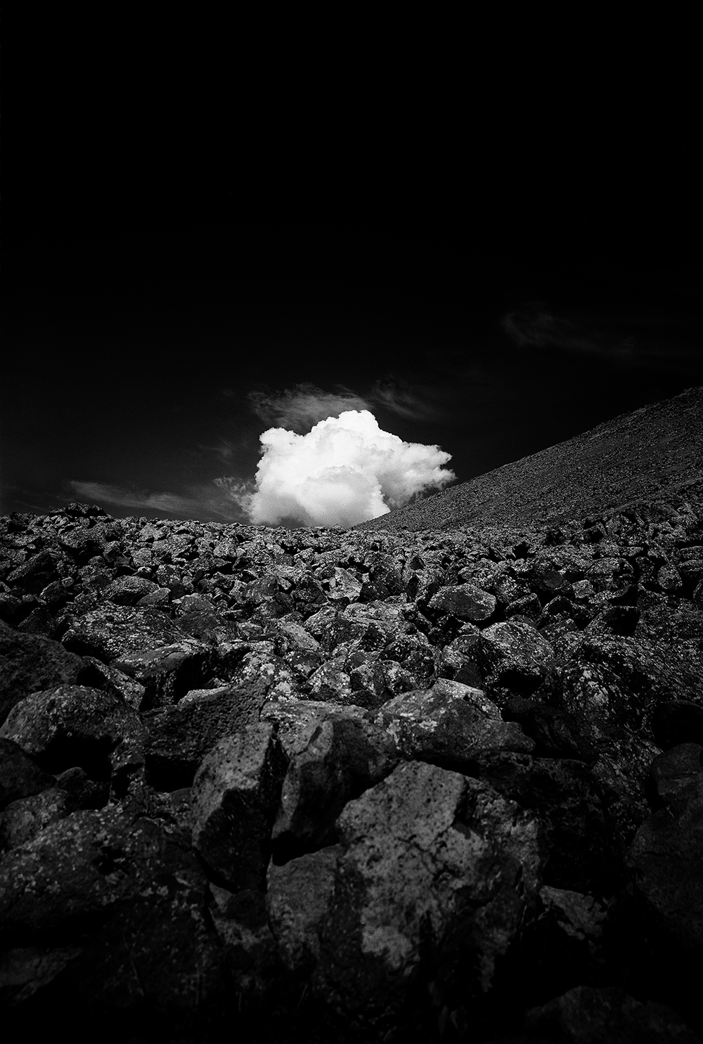 17. Harutyunyan Gagik. Cloud