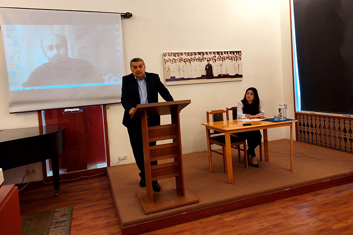 Arshak Chopanyan 3
