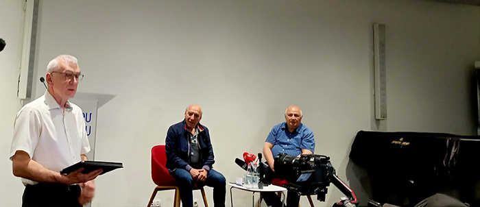 Ceghaspanutyan avarty 2