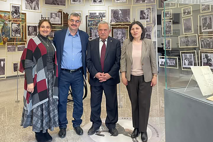 Charenc Aghbalyan