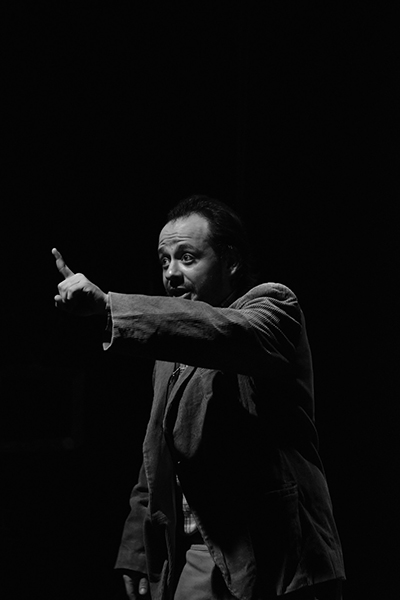 Eljernon Godoni efekty 24