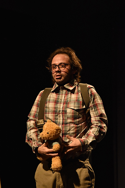 Eljernon Godoni efekty 25