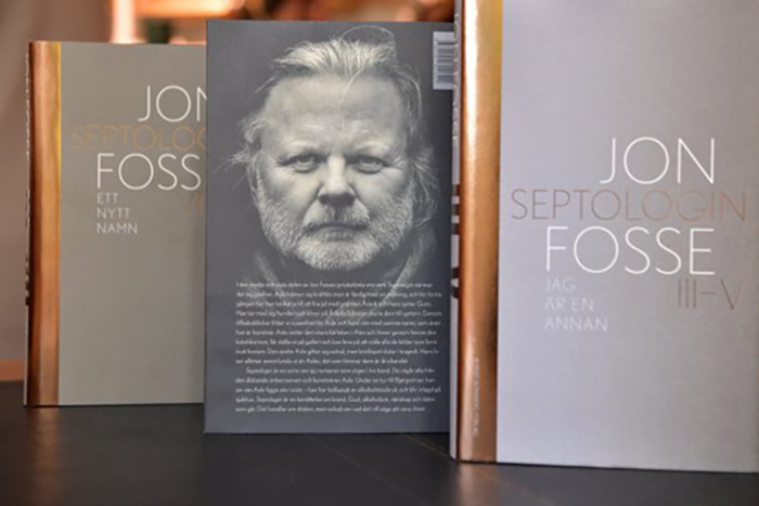 Jon Fosse 1