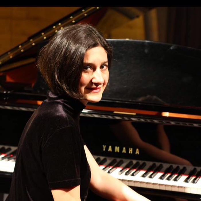 Karrine Hovhannisyan