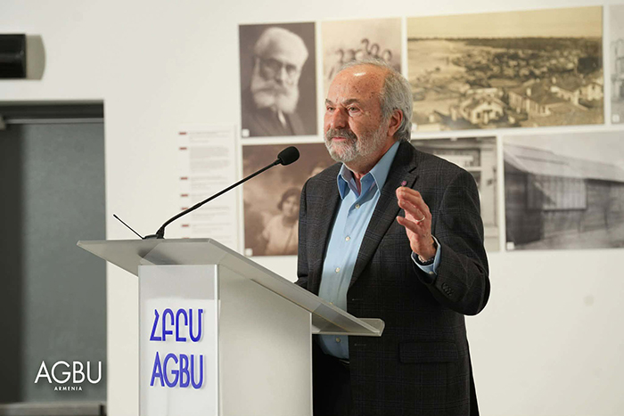 Kheghum ev veratsnund 3