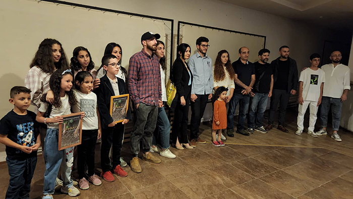 Luyser premiera1