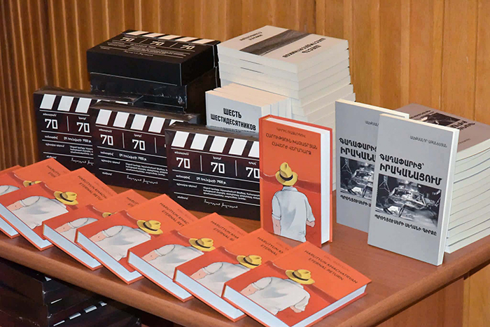 Mardy spitak qaxaqic 3