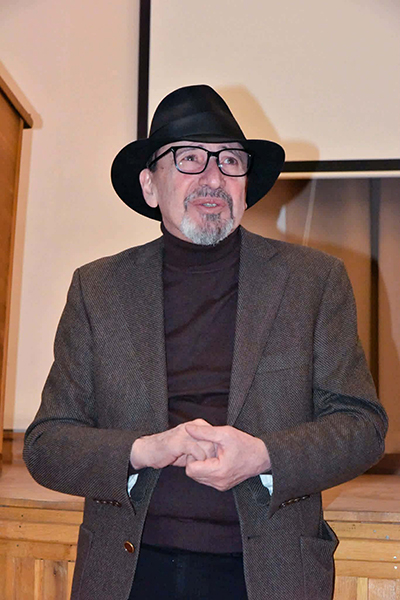 Mardy spitak qaxaqic 4