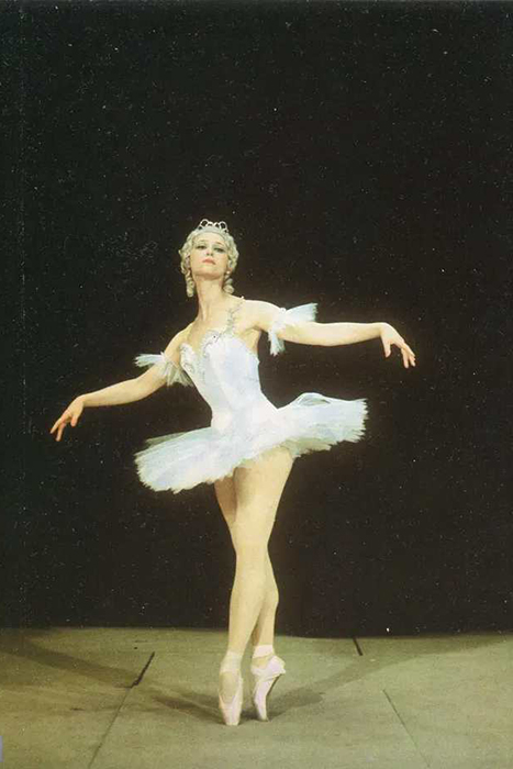 Plisetskaya 4