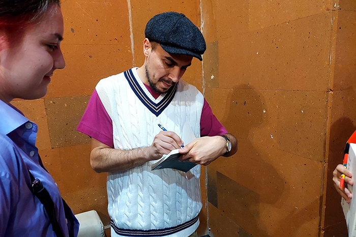 Ruben Filyan2