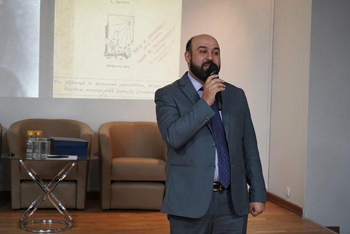 Stepan Lisicyan 3
