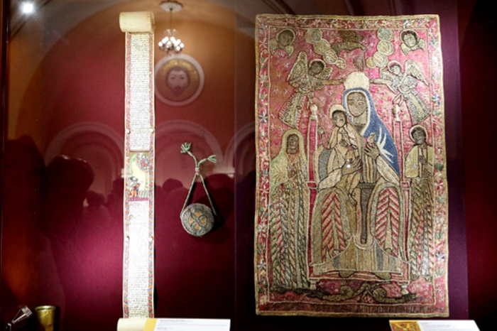 Verakangnumy Hayastanum 3