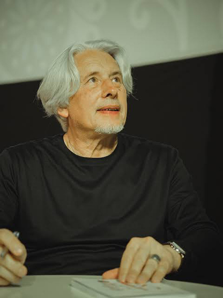 Vladimir Sorokin 1
