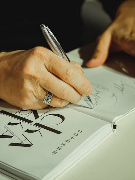 Vladimir Sorokin 2