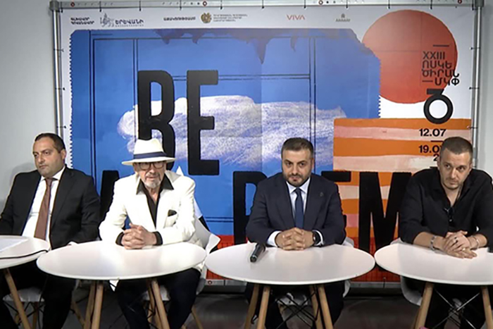 Voske tsiran 2026 asulis 3