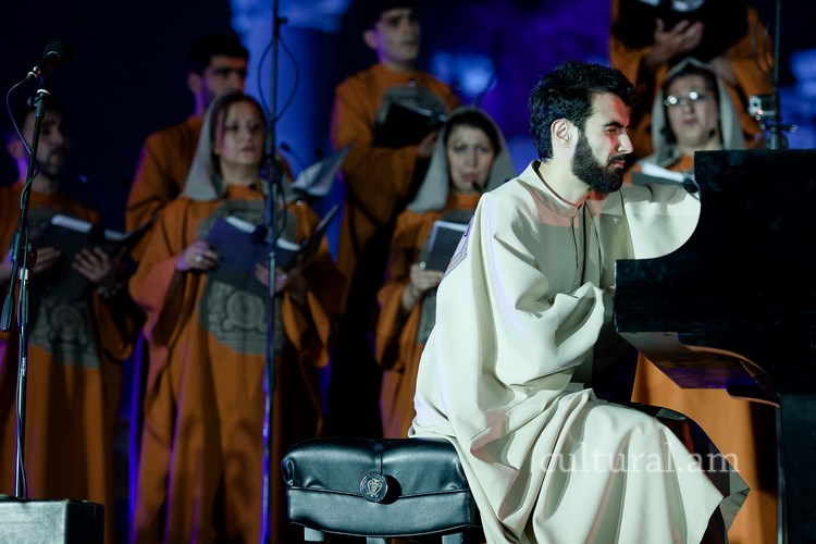 Tigran-Hamasyan Տիգրան Համասյան