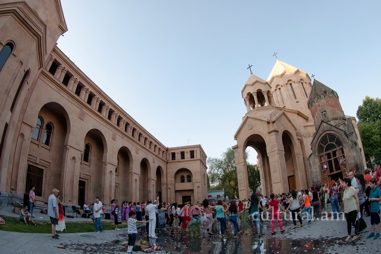 Սուրբ Աննա եկեղեցի