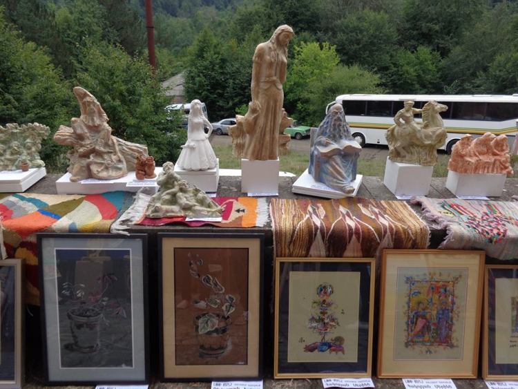 Մշակութային վերածնունդ փառատոն Դիլիջանի կոմպոզիտորների տուն