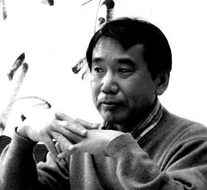 Haruki Murakami