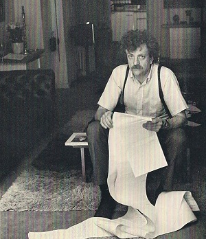 Kurt-Vonnegut