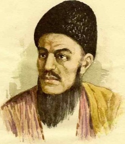 Mahtumkuli
