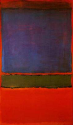 Mark Rothko