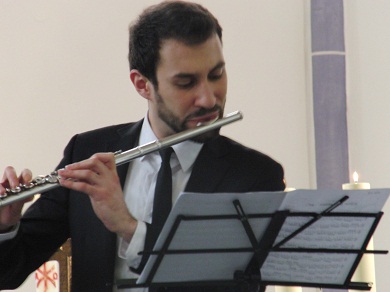 Nerses Ohanyan