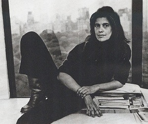 Susan Sontag