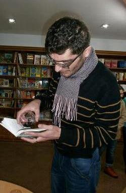 arqmenik nikoghosyan shnorhandes