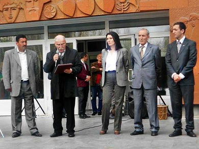 ezdiakan hamaynq