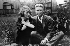 fitzgerald and zelda