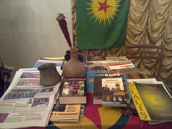 kurd