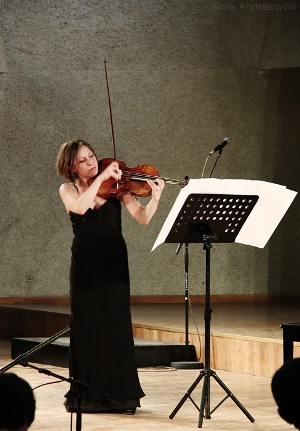 mary dolmazyan