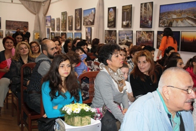 shrjanakits durs 2