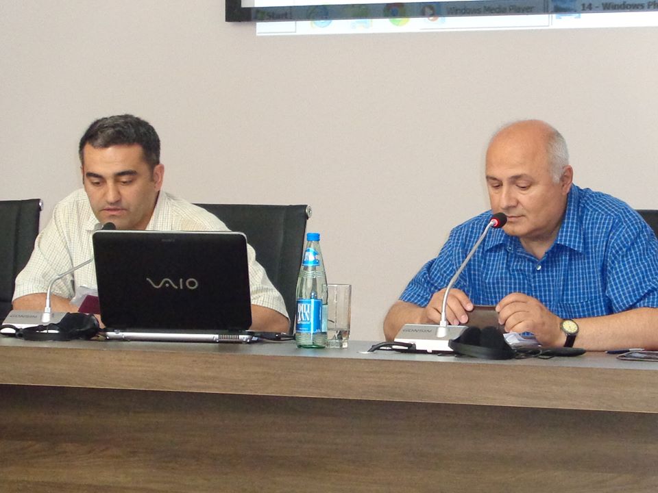 suren manukyan