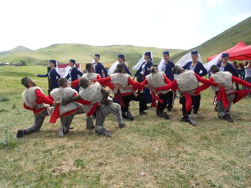 taraz