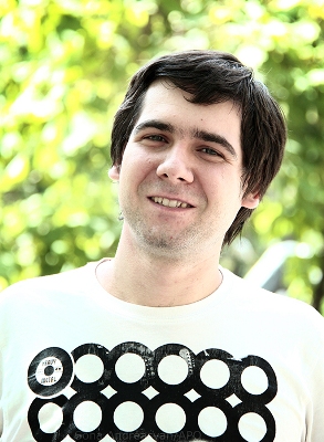 vadim kholodenko