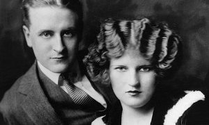 zelda and scott fitzgerald