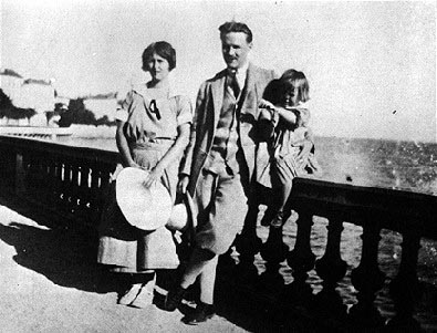 zelda scott fitzgerald