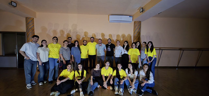 3 Համշեն Յաշաղ