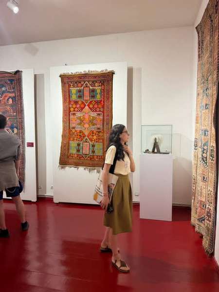 Ani Nazaryan 7
