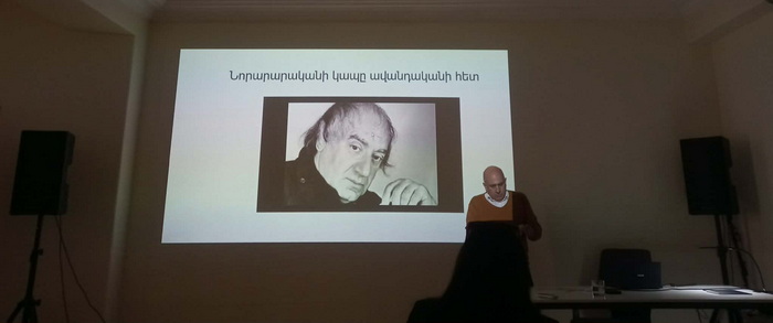Aram Abrahamyan 2
