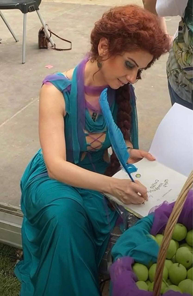 Arpi Maghaqyan 13