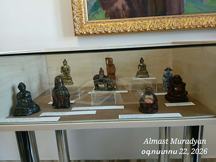 Avetiq ISahakyany ev chinastany 6