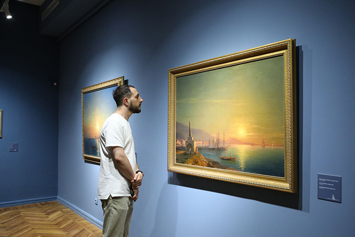 Ayvazovsky 7