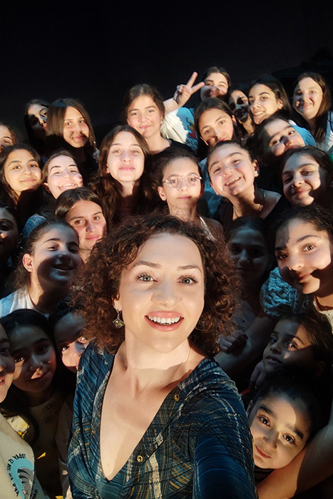 Gari Qyosayan hamerg 3
