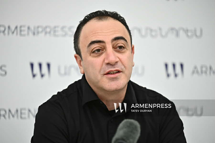 Gyumru tatron asulis 3