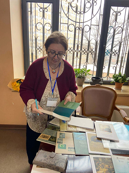 Heqiatneri simvolikan 5