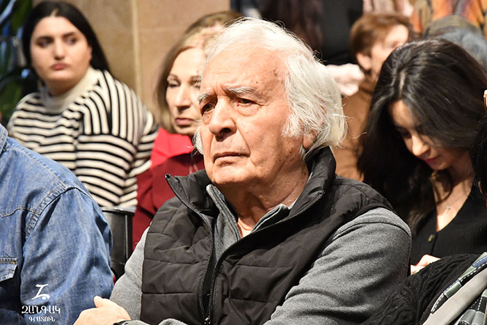 Hovhannes Grigoryan 3