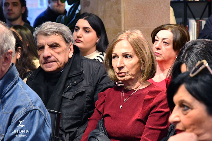 Hovhannes Grigoryan 5
